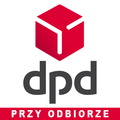 Kurier DPD | Płatność przy odbiorze