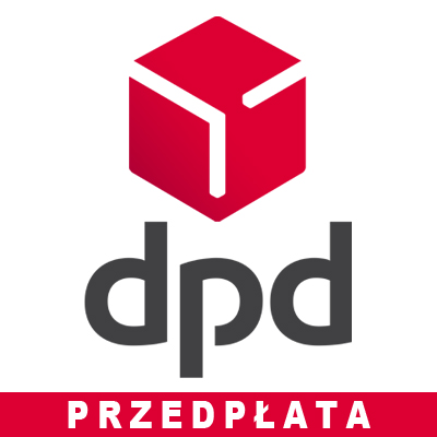 Kurier DPD | Płatność przelewem